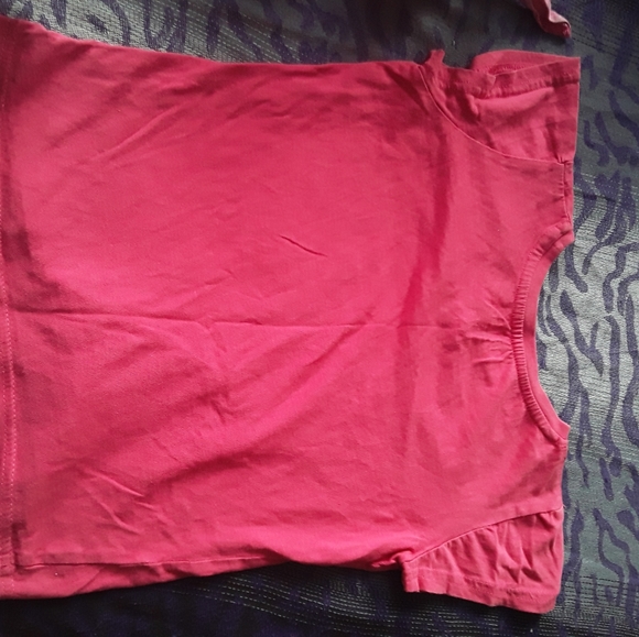 Monkey Bars Girls Teeshirt - Picture 5 of 7